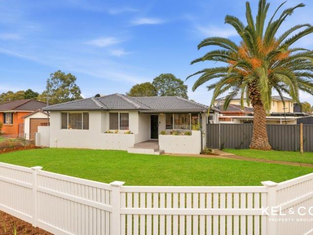 House for sale in Sydney, New South Wales