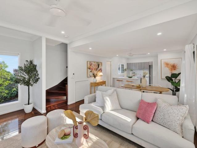 Townhouse for rent in Townsville, Queensland