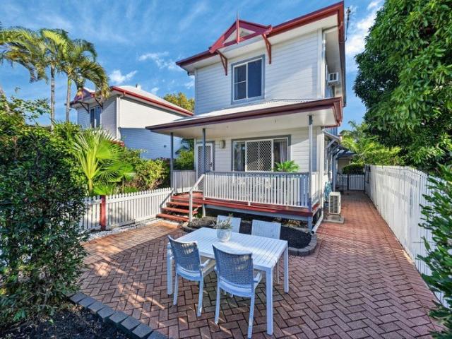 Townhouse for rent in Townsville, Queensland