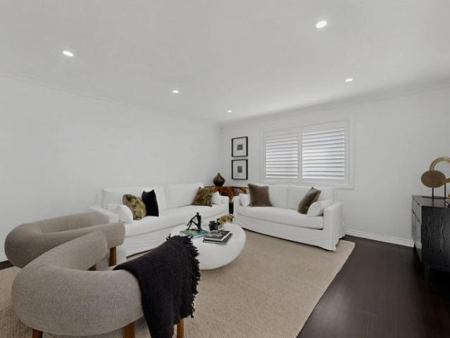 Townhouse for rent in Camerons Creek, Victoria