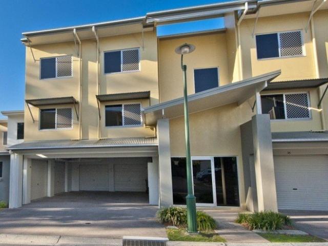 Apartment for rent in Methul, Queensland
