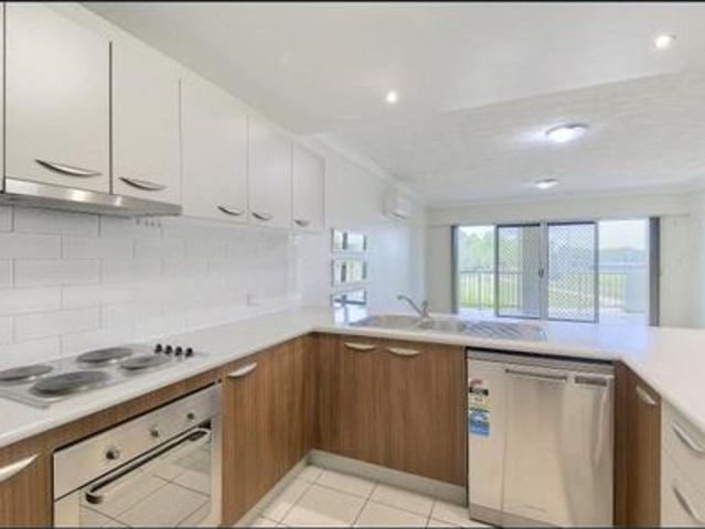 Apartment for rent in Methul, Queensland
