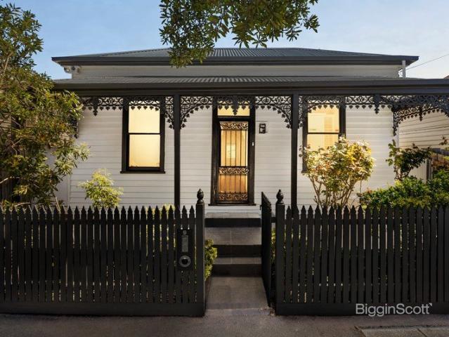 House for sale in Abbotsford, Melbourne