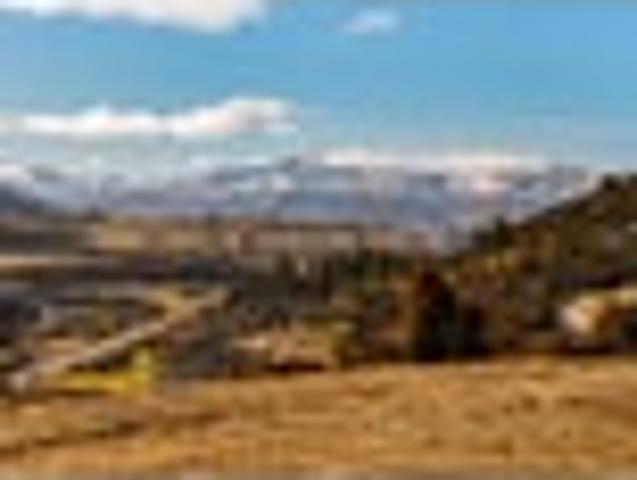 Land for sale in Otakou