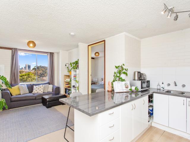 Apartment for rent in North Perth, Western Australia