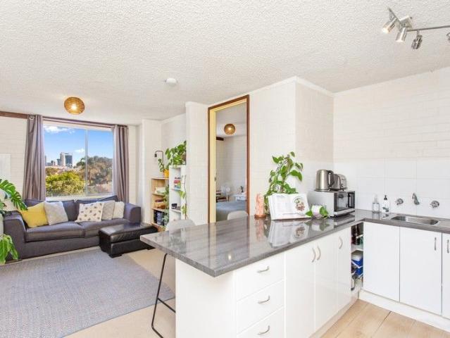 Apartment for rent in North Perth, Western Australia