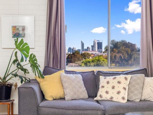 Apartment for rent in North Perth, Western Australia