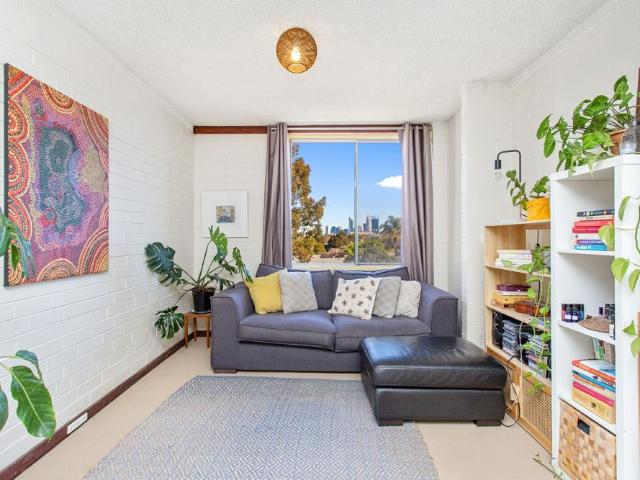 Apartment for rent in North Perth, Western Australia