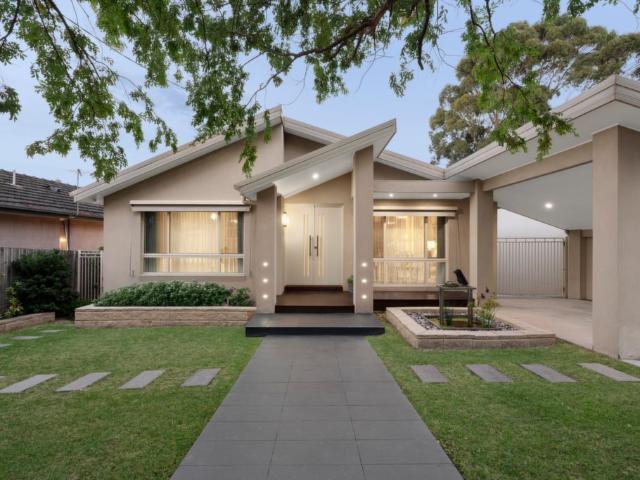 House for rent in Camerons Creek, Victoria