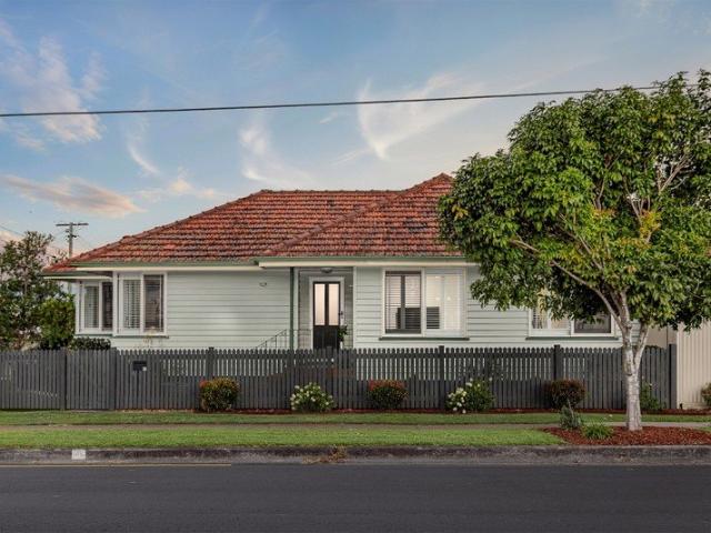 House for sale in Toombul, Queensland