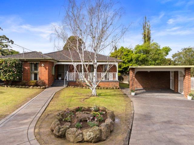 House for sale in Glen Waverley, Melbourne