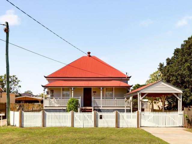 House for sale in Methul, Queensland