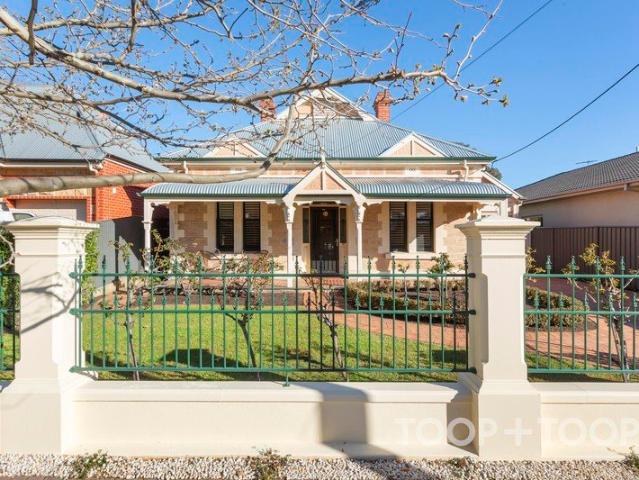 Villa for sale in Horseshoe Creek, South Australia