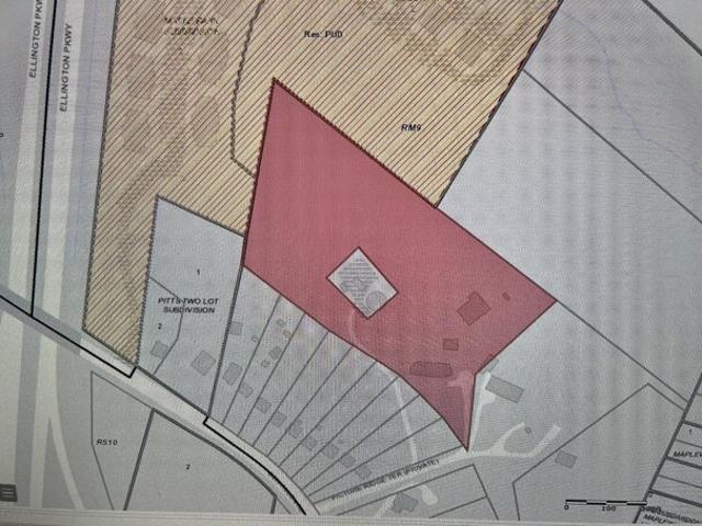Land for sale in Nashville