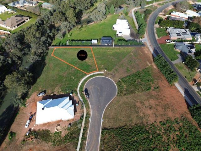 Land for sale in Gol Gol, New South Wales