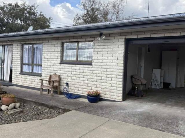 Apartment for rent in Bay Of Plenty