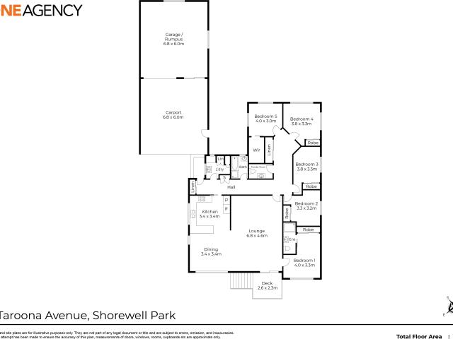 House for sale in Burnie, Tasmania