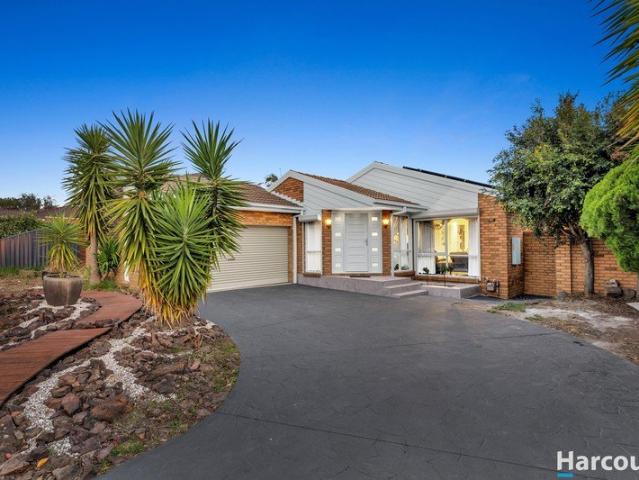 House for sale in Camerons Creek, Victoria