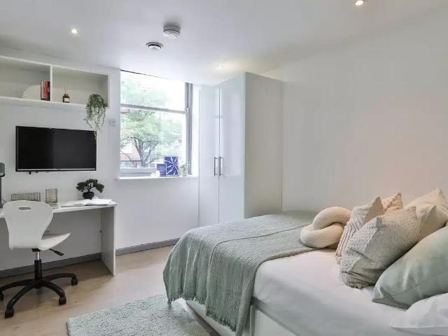 Apartment for rent in Watergate, Devon