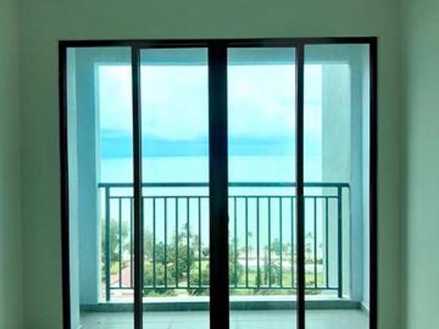 Apartment for sale in Georgetown, Penang