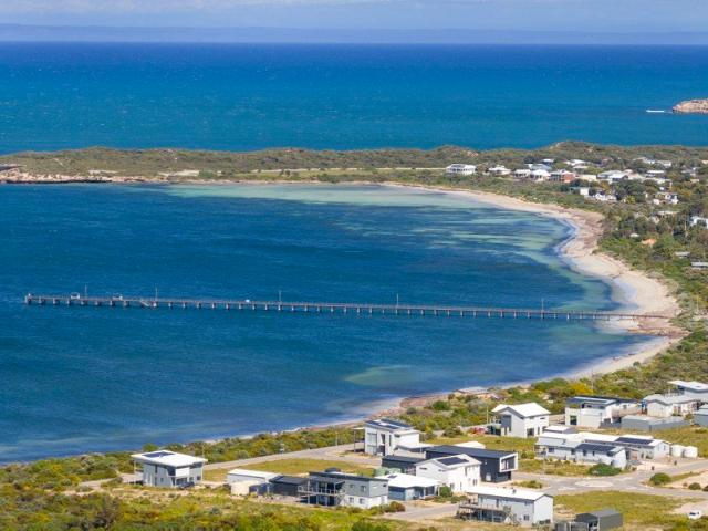 Land for sale in Marion Bay, South Australia