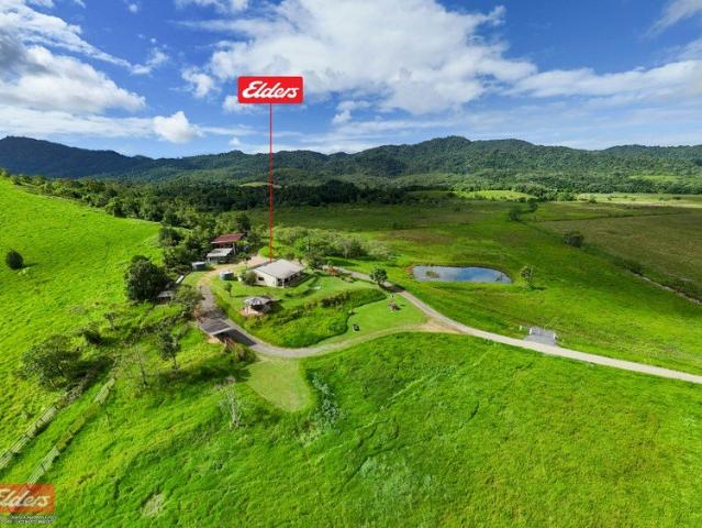 Cottage for sale in Eubenangee, Queensland