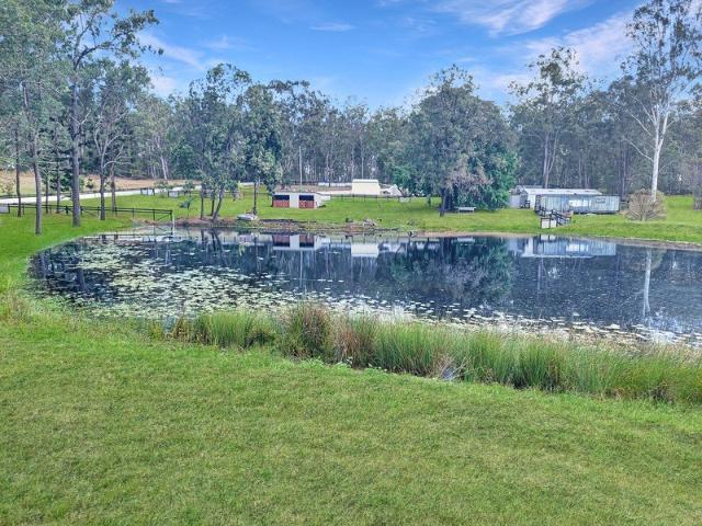Cottage for sale in Curra, Queensland