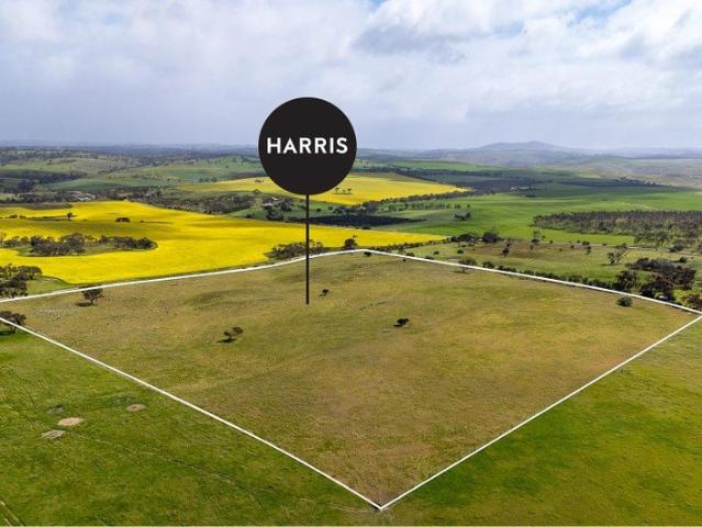 Land for sale in Red Creek, South Australia