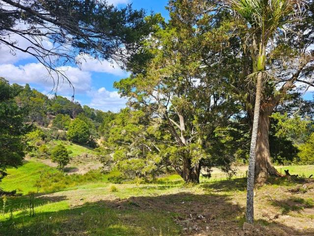 Land for sale in Ohaeawai, Northland
