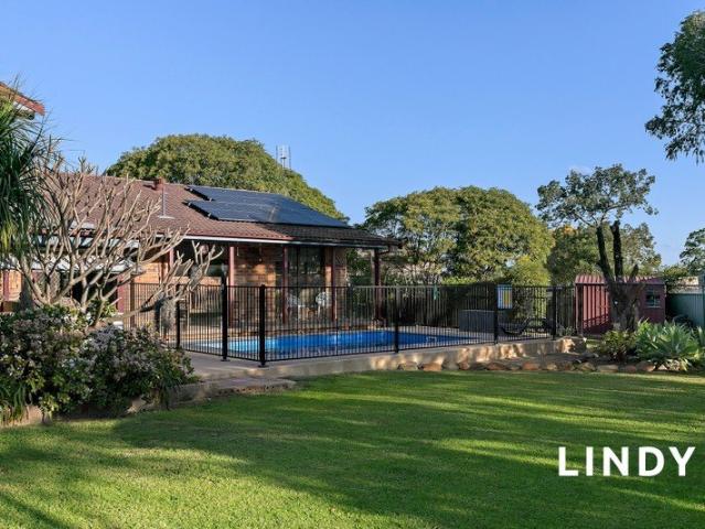 House for sale in Singleton Heights, New South Wales