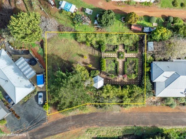 Land for sale in Bridgetown, Western Australia