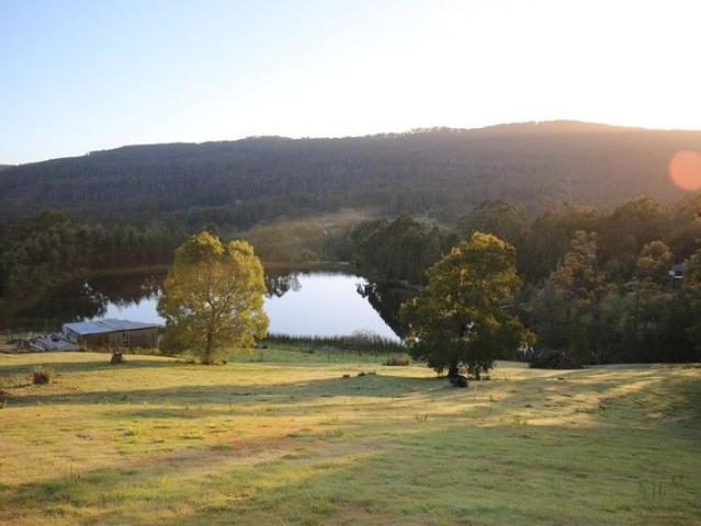 Land for sale in Acacia Hills, Tasmania