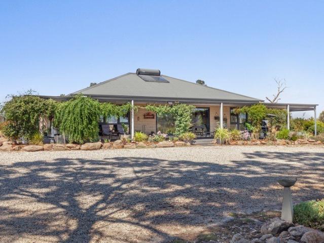 House for sale in Tallarook, Victoria