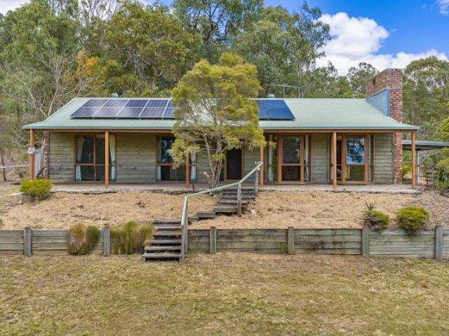 House for sale in Kilcoy, Queensland