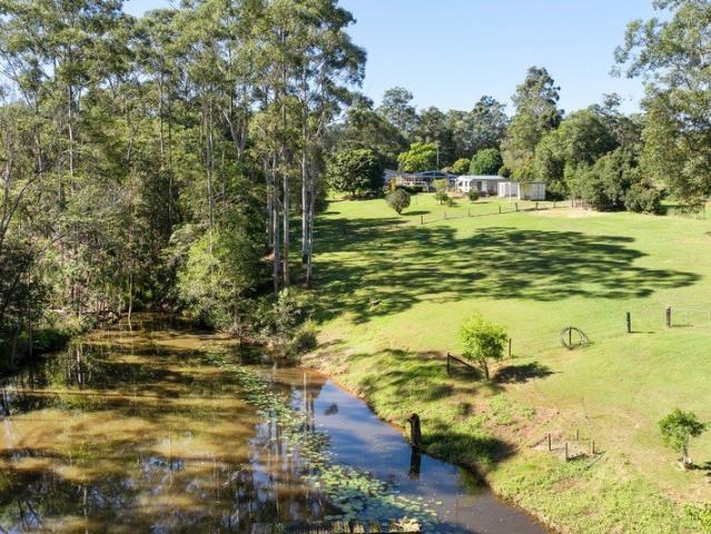 House for sale in Lake Macdonald, Queensland