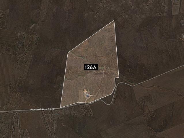 Land for sale in Red Creek, South Australia