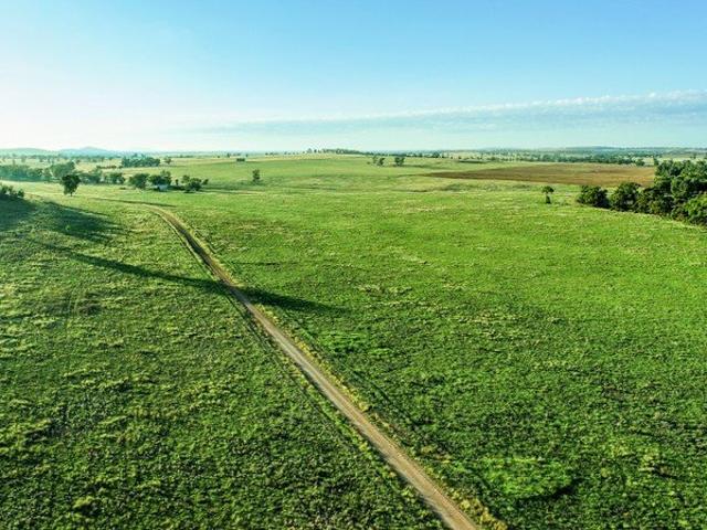 Acreage for sale in Ballimore, New South Wales