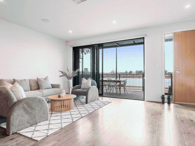 Townhouse for rent in Horseshoe Creek, South Australia