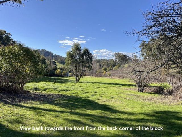 Land for sale in Nundle, New South Wales