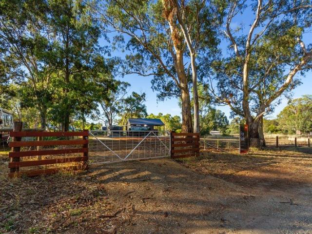 Land for sale in Clare, South Australia