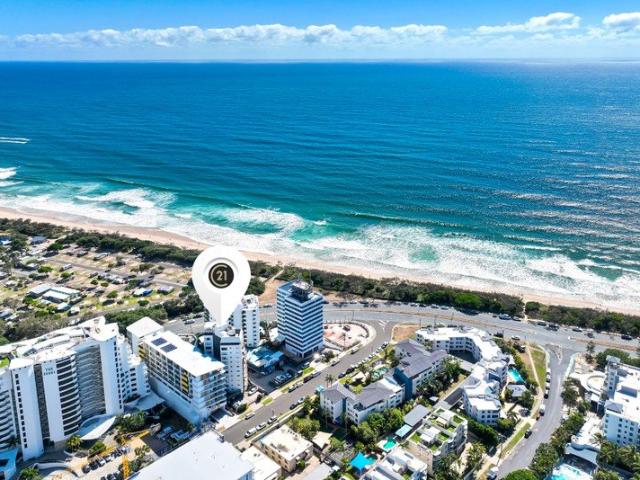 Apartment for sale in Kings Creek, Queensland
