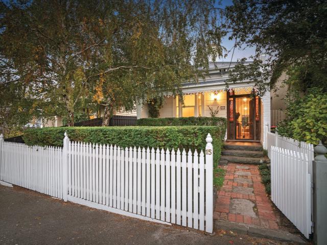 House for rent in Camerons Creek, Victoria
