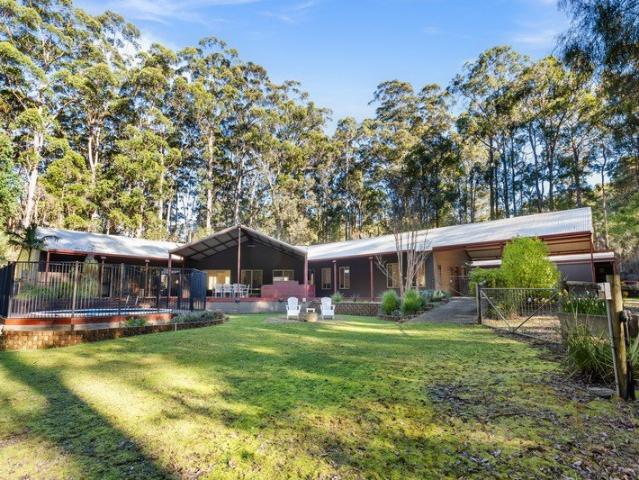 House for sale in Pemberton, Western Australia