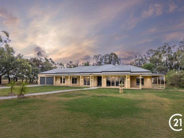 House for sale in Wharparilla, Victoria