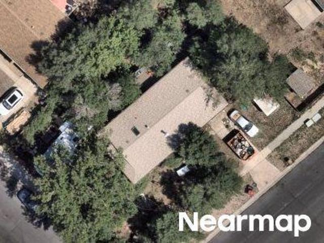 House for sale in Holly Hills, Colorado Springs