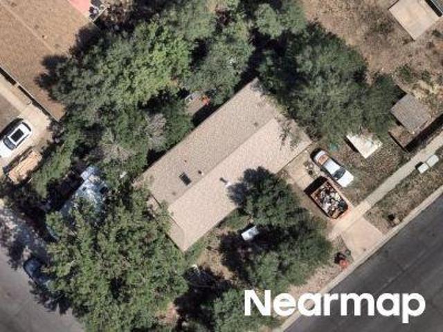 House for sale in Colorado Springs, Colorado
