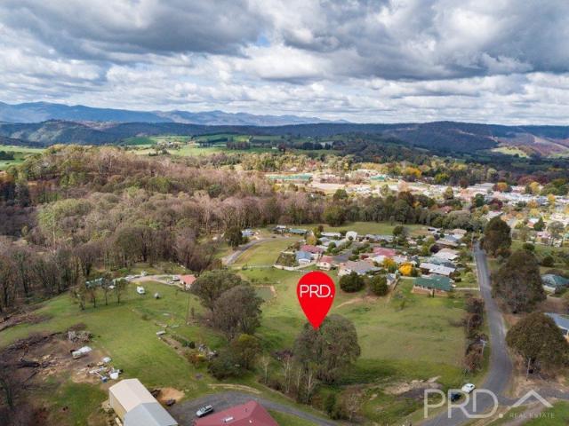Land for sale in Batlow, New South Wales