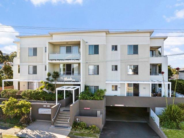 Apartment for sale in Wollongong West, New South Wales