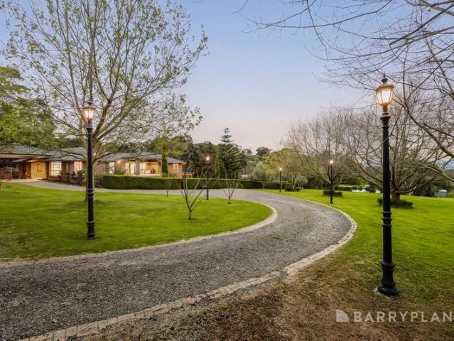 House for sale in Mount Evelyn, Melbourne