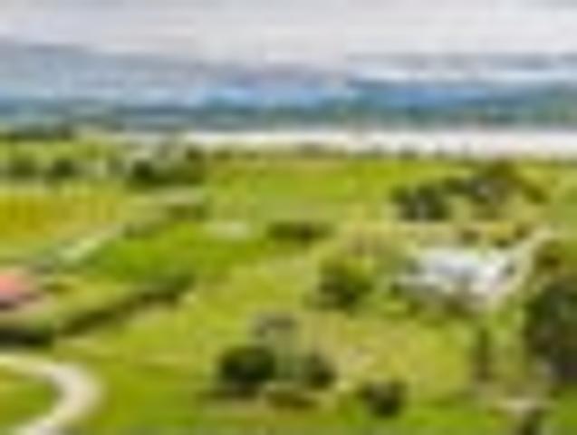 Land for sale in Waipukurau